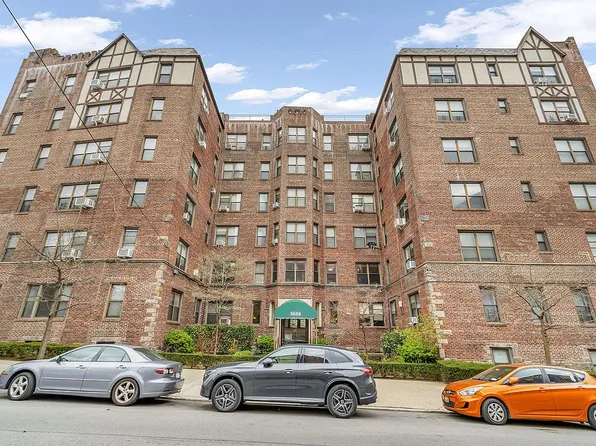 3656 Johnson Ave APT 2E, Bronx, NY 10463
