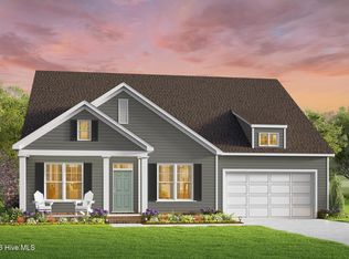 104 Bailey Circle, Shawboro, NC 27973