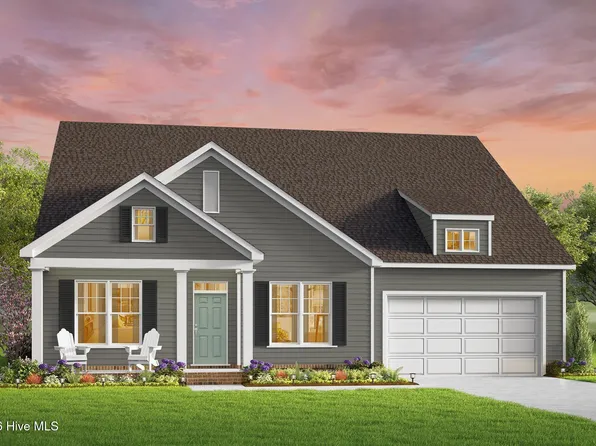 104 Bailey Circle, Shawboro, NC 27973