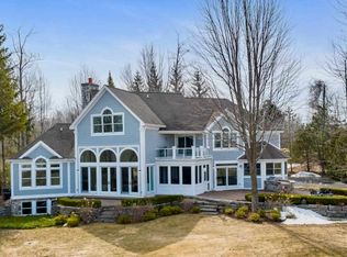 6144 Coastal Cliffs Dr, Petoskey, MI 49770