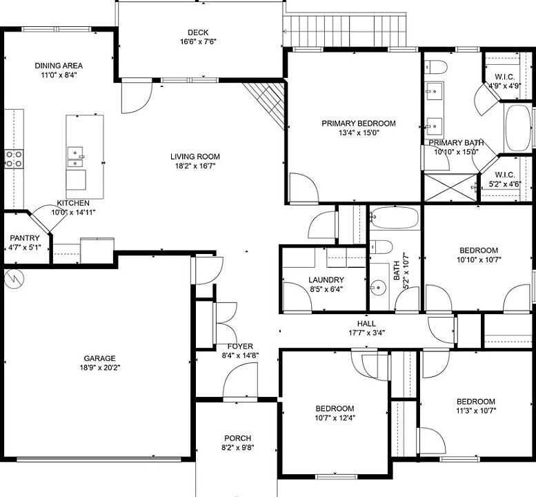 79 Rillington Dr, Bella Vista, AR 72714 Zillow