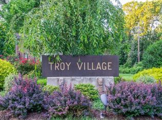 36A Troy Dr #BLG-22, Springfield, NJ 07081