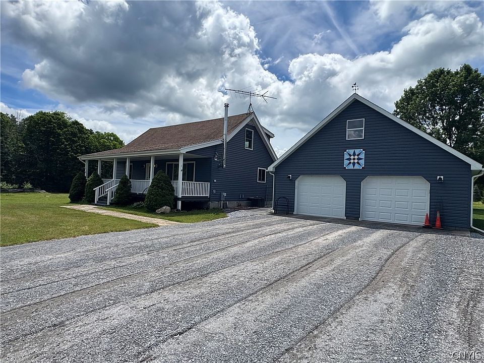 11503 Phillips Rd, Boonville, NY 13309 | Zillow