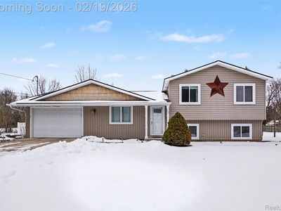 712 Bush St, Linden, MI, 48451