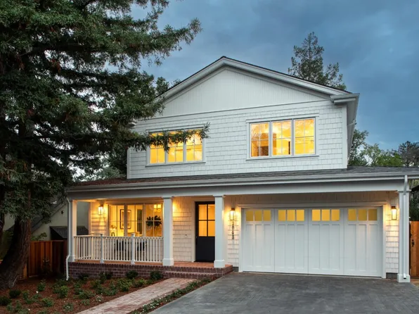 2043 Sharon Rd, Menlo Park, CA 94025