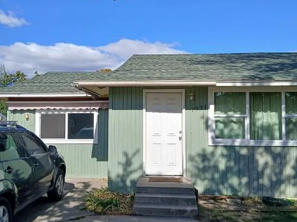 7921 E Desmet Ave, Spokane, WA 99212