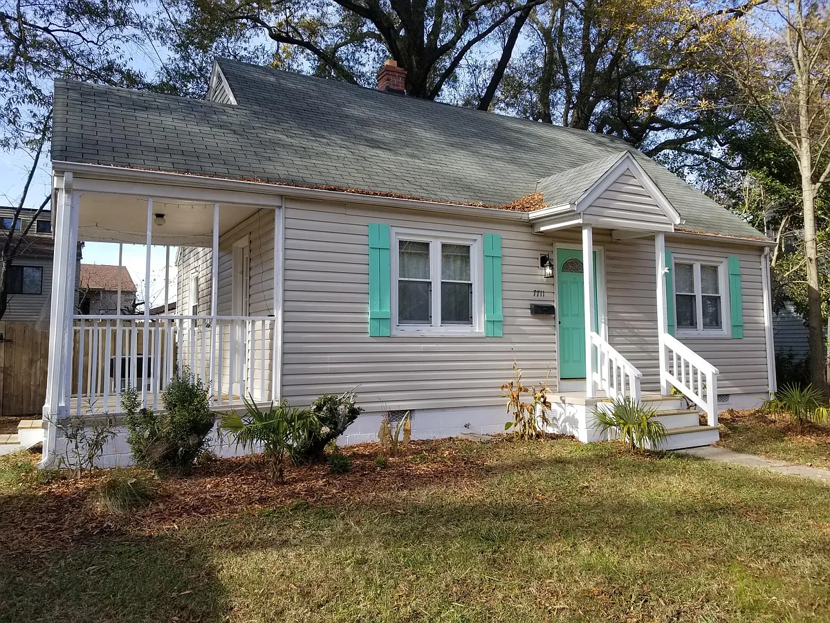 Building Photo - 7711 Nesbitt Dr