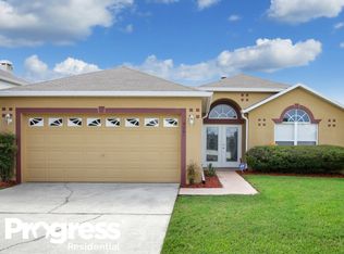 4005 Stonefield Dr, Orlando, FL 32826