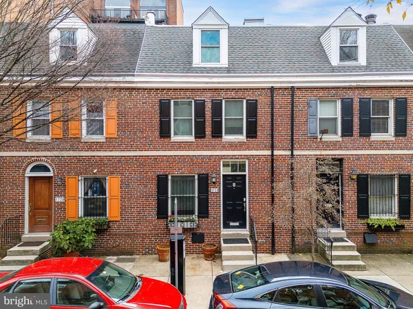 1730 Lombard St, Philadelphia, PA 19146