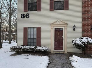 161 Patriots Ct #3601, Galloway, NJ 08205