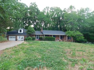 5509 Morgan Mill Rd, Monroe, NC 28110