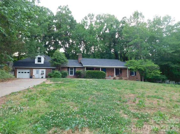 5509 Morgan Mill Rd, Monroe, NC 28110