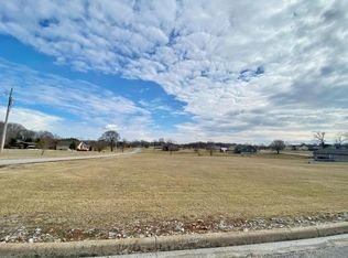 Isaiah Ct, Harrison, AR 72601