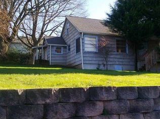 10090 SE 92nd Ave, Happy Valley, OR 97086