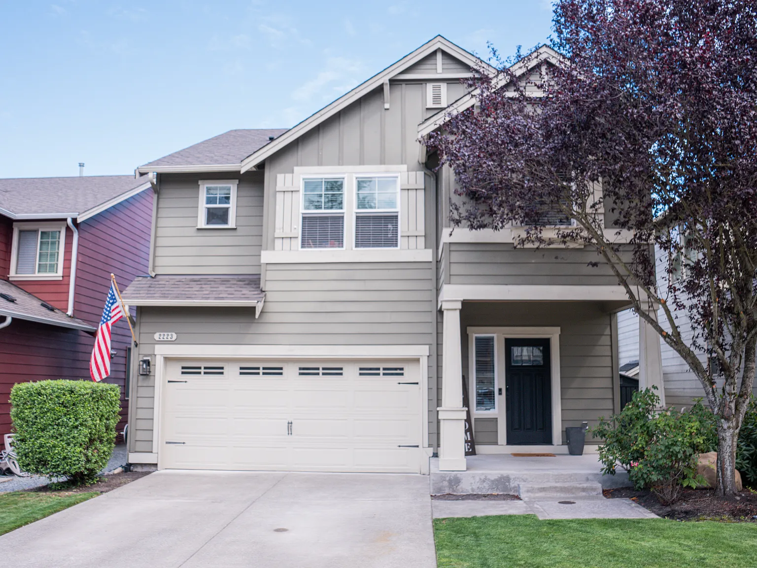 3 bed, 2.5 bath, 2242 sqft, $3,600 — Photo 1
