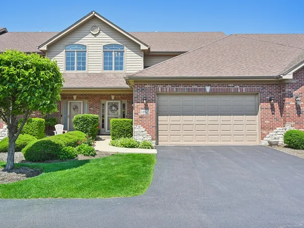 14945 S Preserve Dr, Lockport, IL 60441