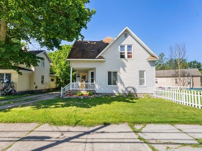 727 N Lake St, Cadillac, MI, 49601