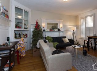 1234 Beacon St #1, Brookline, MA 02446