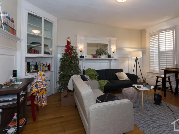 1234 Beacon St #1, Brookline, MA 02446