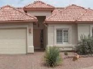 1530 E Firestone Dr, Chandler, AZ 85249