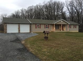 170 E Moorestown Rd, Wind Gap, PA 18091