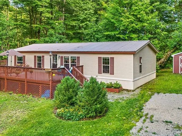 54 Cardinal Rd, Clayville, NY 13322