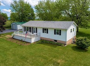 833 Nations Spring Rd, White Post, VA 22663