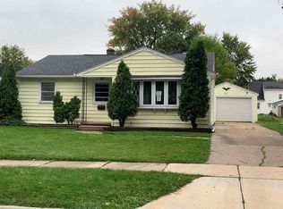 1800 S Madison St, Appleton, WI 54915