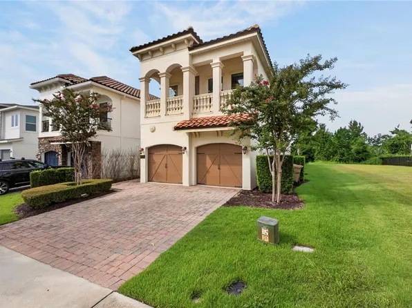 824 DESERT MOUNTAIN COURT, KISSIMMEE, FL 34747