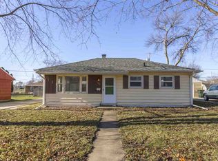 1727 Seneca Ave, Waterloo, IA 50701