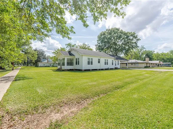 203 Wadsworth, Cheneyville, LA 71325