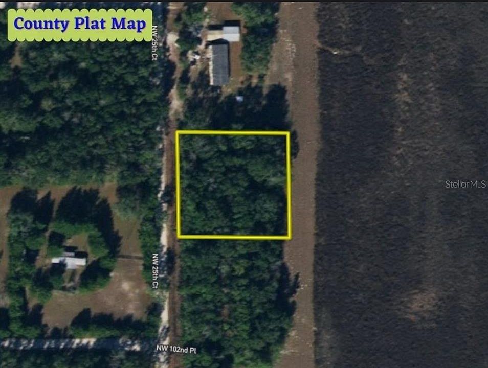 1st image of LOT 37 NW 25TH COURT LOT 37