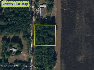 LOT 37 NW 25th Ct LOT 37, Branford, FL 32008