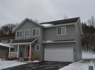 3119 Danforth Path, Red Wing, MN 55066
