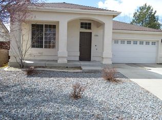 1445 Shadowridge Dr, Carson City, NV