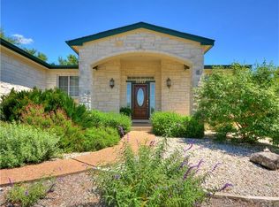 20727 Henry Ave, Lago Vista, TX 78645