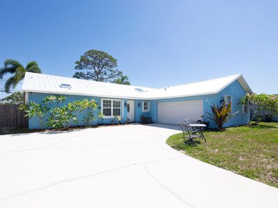 417 SW Dolores Avenue, Port Saint Lucie, FL, 34983