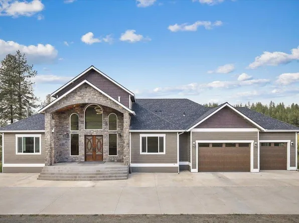 6310 E Wilding Ln, Spokane, WA 99217