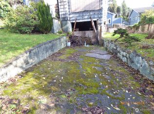 1308 N F St, Aberdeen, WA