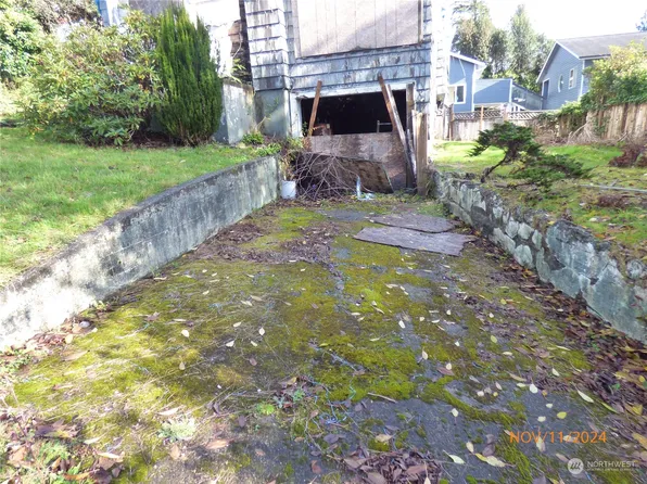 1308 N F Street, Aberdeen, WA 98520