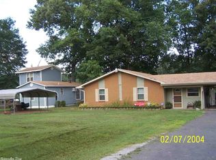 334 Joy Dr, Hot Springs, AR 71913
