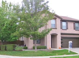 625 Idyllwild Ct, Fairfield, CA 94534