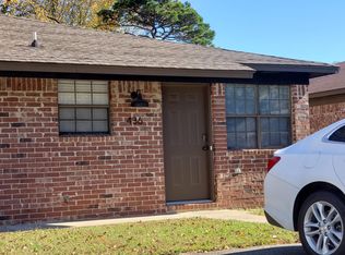 436 Helen St, Conway, AR 72034