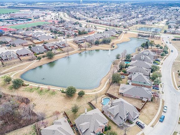 2nd image of 3604 Hickory Bend Trl