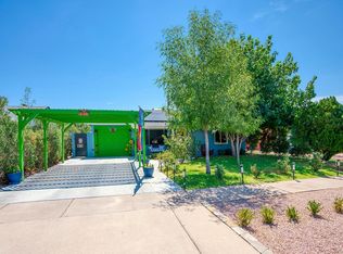 1817 N 21st St, Phoenix, AZ 85006