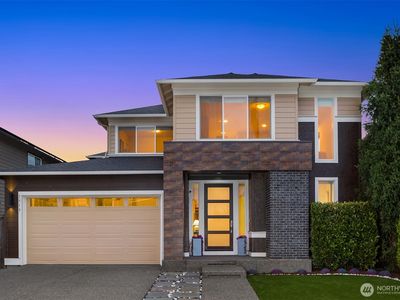 3919 172nd Place SE, Bothell, WA, 98012