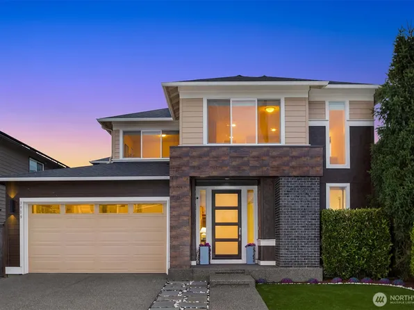 3919 172nd Place SE, Bothell, WA 98012