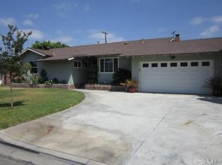 2869 W Rome Ave, Anaheim, CA 92804