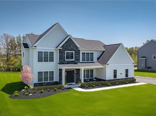 167 Sandywood Cir, Grand Island, NY