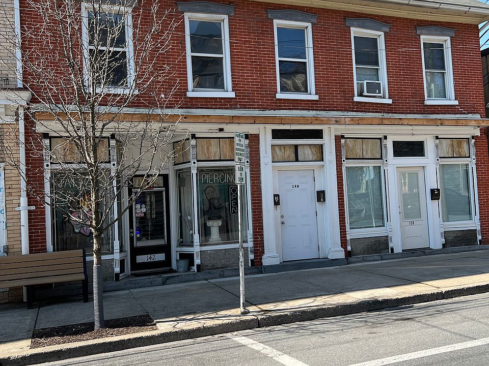 2nd image of 140 S Main St #4